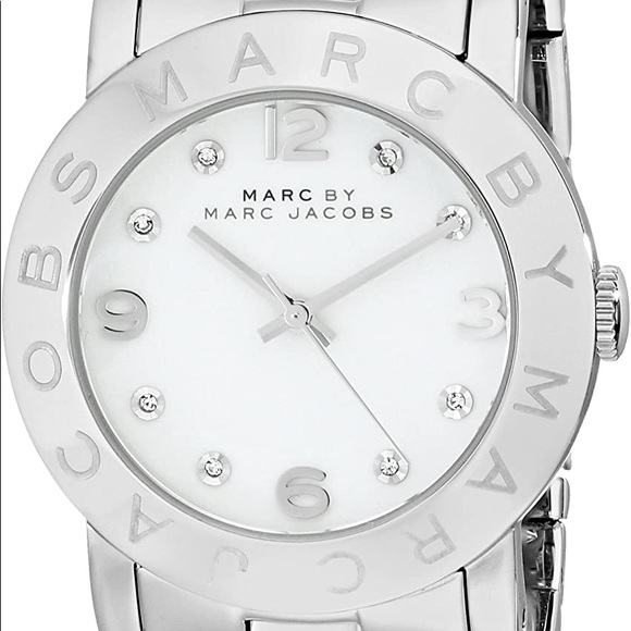 Marc jacobs watch womens - Picture 7 of 7